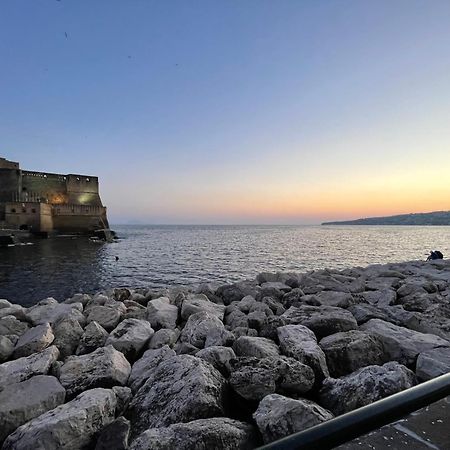那不勒斯Palazzo Del Golfo公寓 外观 照片