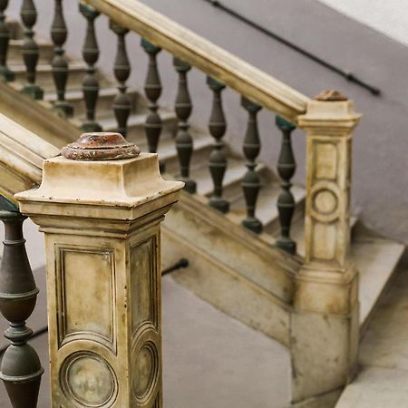 那不勒斯Palazzo Del Golfo公寓 外观 照片