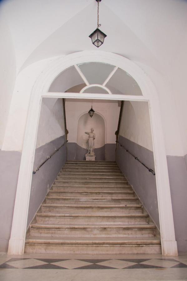 那不勒斯Palazzo Del Golfo公寓 外观 照片