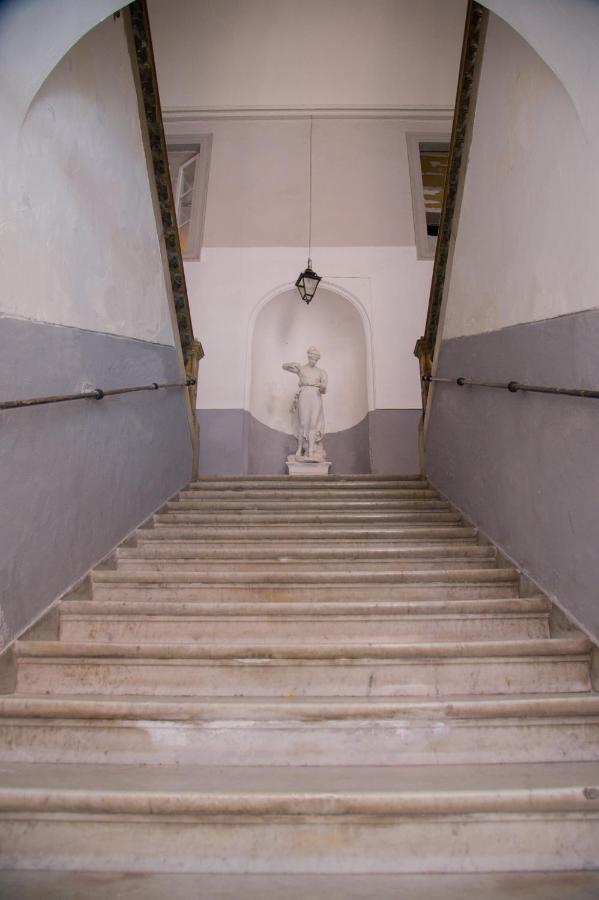 那不勒斯Palazzo Del Golfo公寓 外观 照片