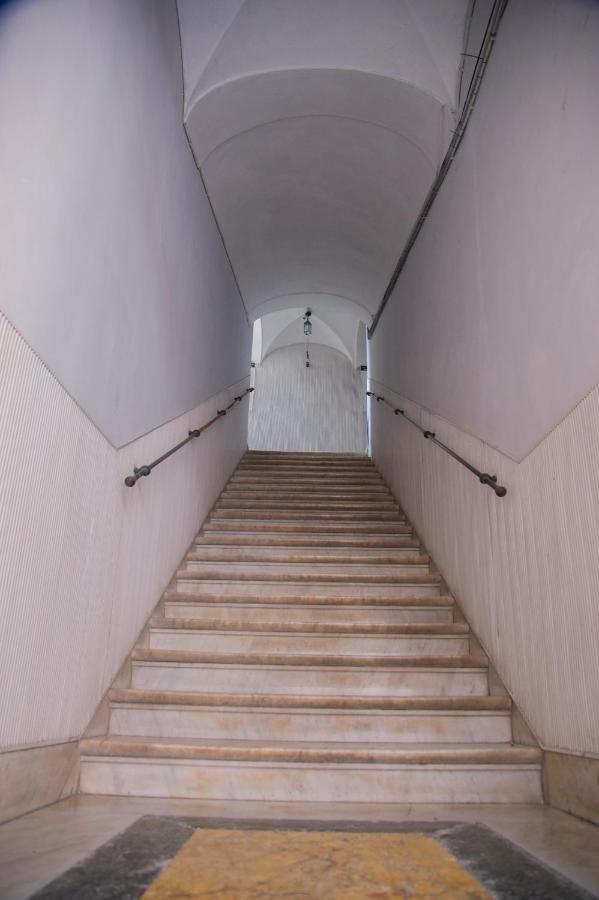 那不勒斯Palazzo Del Golfo公寓 外观 照片
