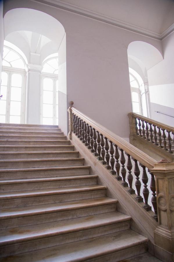 那不勒斯Palazzo Del Golfo公寓 外观 照片