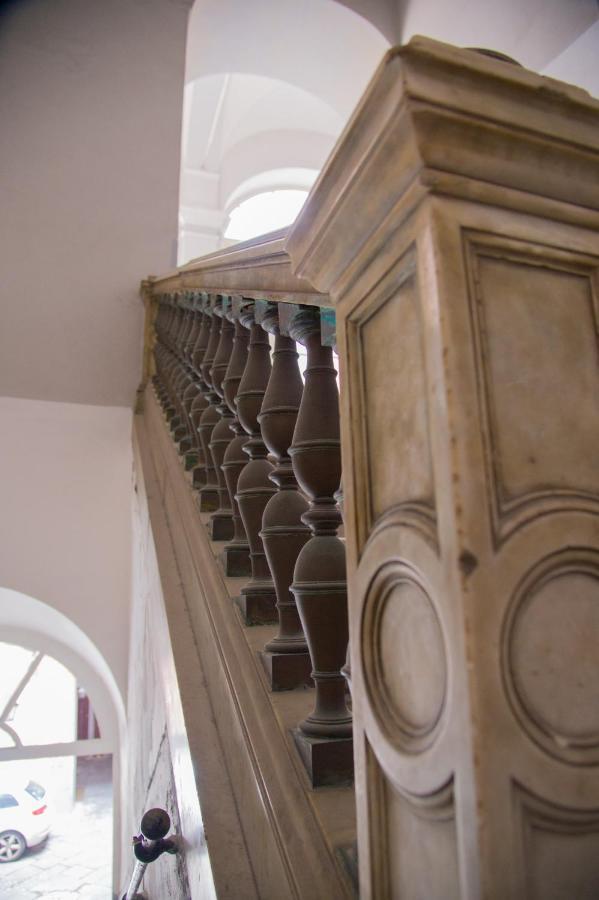 那不勒斯Palazzo Del Golfo公寓 外观 照片